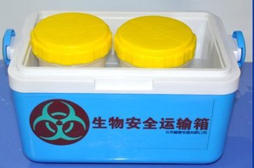 体外诊断试剂运输环节至关重要，关乎各种药品、试剂储运安全